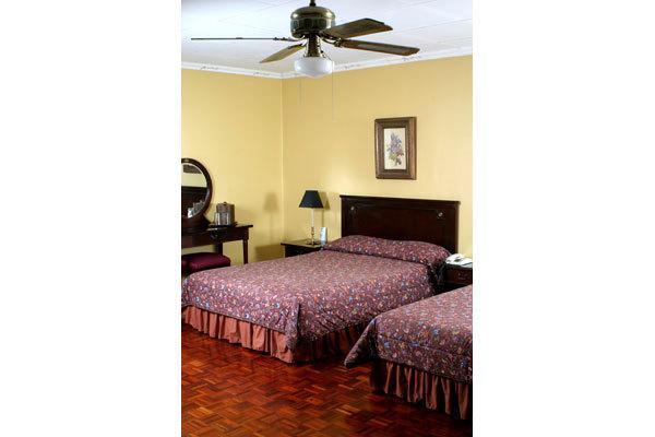 La Rosa Del Paseo Hotel San José Kamer foto