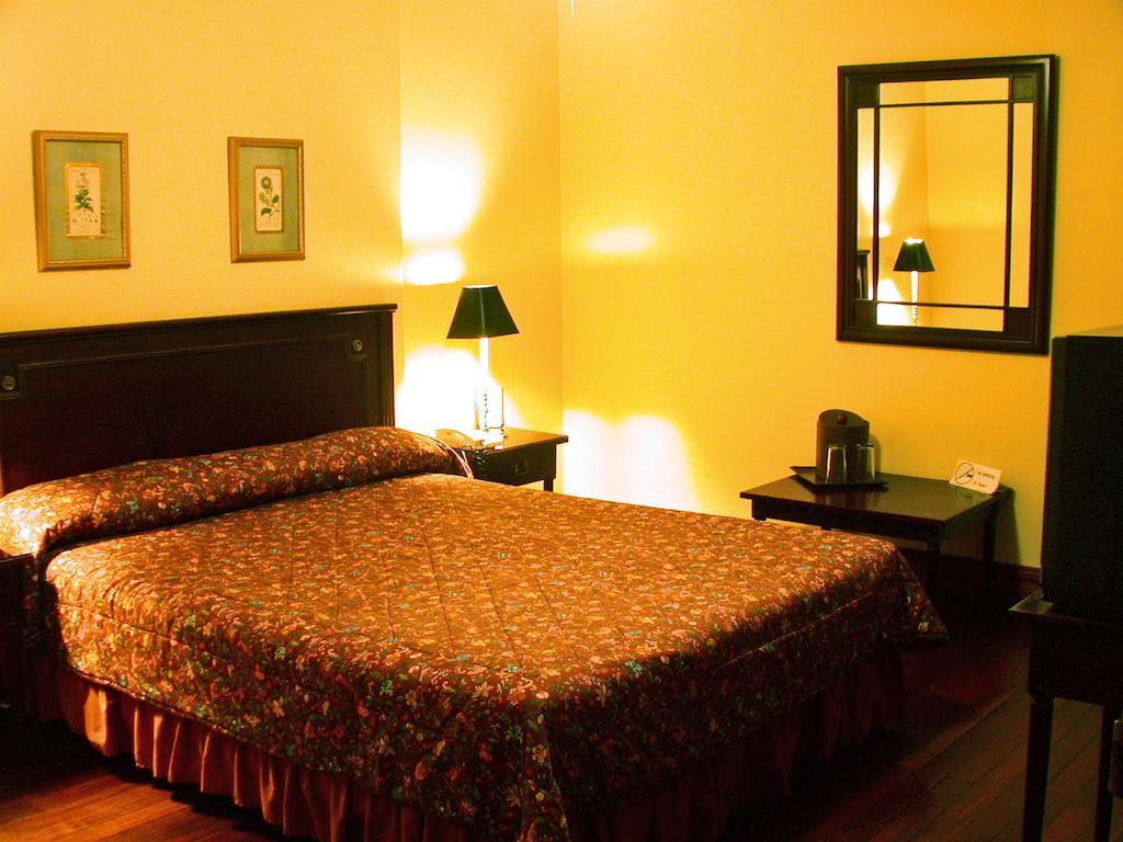La Rosa Del Paseo Hotel San José Kamer foto